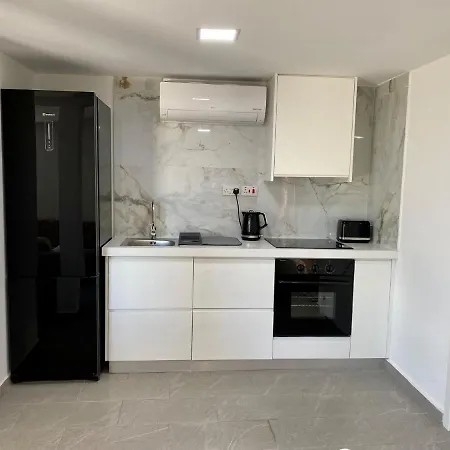 Stone Build Bungalo Casa vacanze