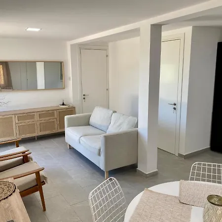 Casa vacanze Stone Build Bungalo Peyia