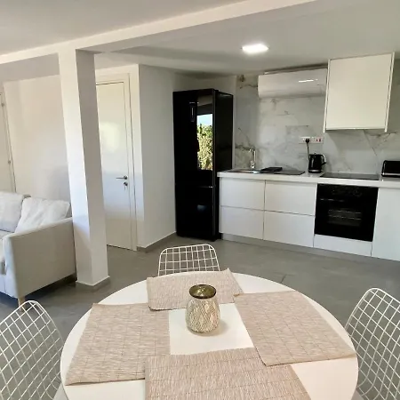 Casa vacanze Stone Build Bungalo
