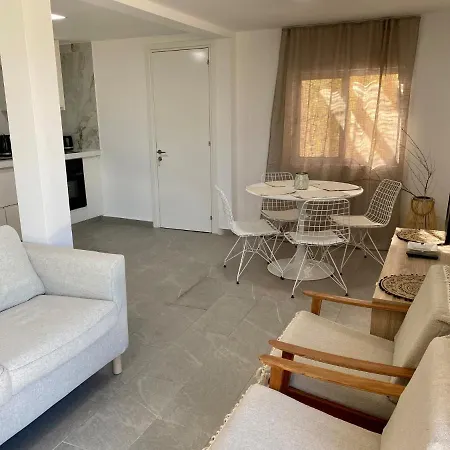 Stone Build Bungalo