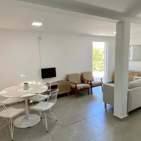 Ferienhaus Stone Build Bungalo