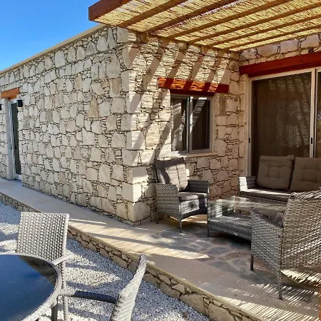 Ferienhaus Stone Build Bungalo
