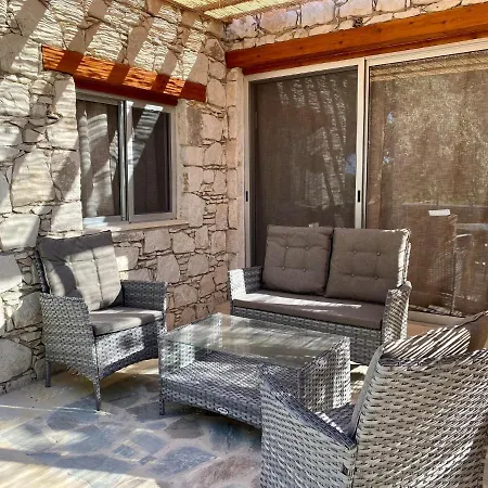 Ferienhaus Stone Build Bungalo